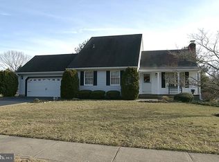 751 Grove Allentown Rd, Hamilton, NJ 08620