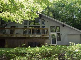 1301 Marsh Family Road, Quechee, VT 05059