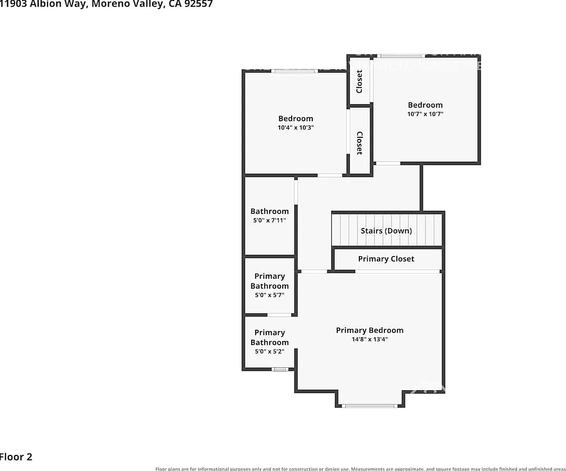 11903 Albion Way Moreno Valley, CA 92557 — Photo 4