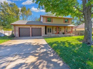 316 S Miles Ave, Valley Center, KS 67147