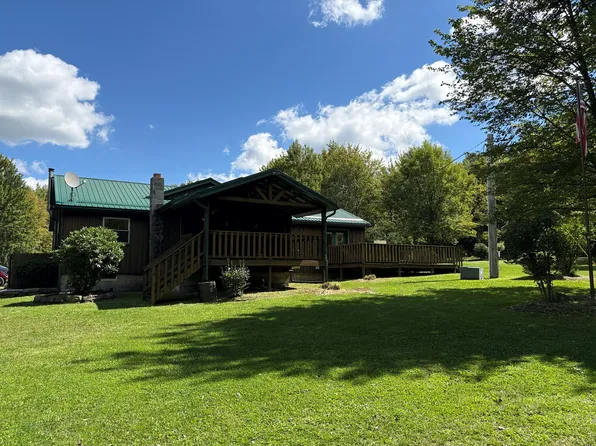 501 Oldaker Ln, Westover, PA 16692