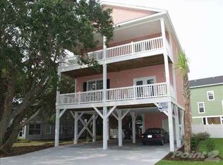131 Woodland Dr, Murrells Inlet, SC 29576