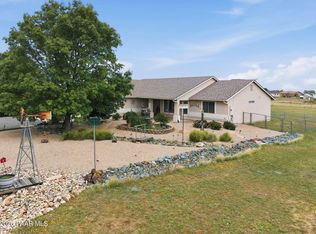 7520 E Joshua Ranch Rd, Prescott Valley, AZ 86315