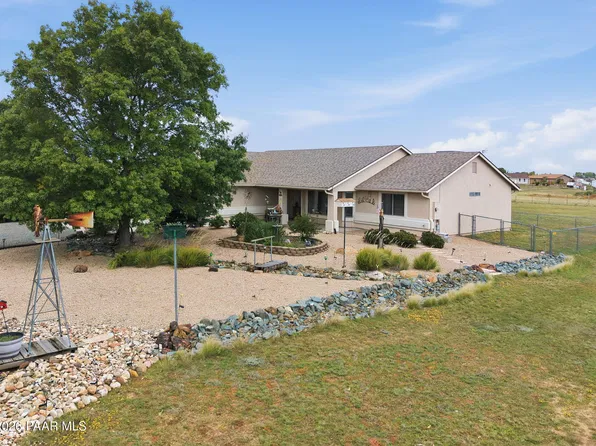 7520 E Joshua Ranch Rd, Prescott Valley, AZ 86315