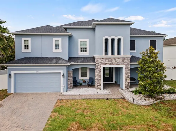2299 Pearl Cider St, Orlando, FL 32824