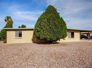7341 E Stella Rd, Tucson, AZ 85730