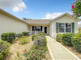 774 Yemassee Loop, The Villages, FL 32162