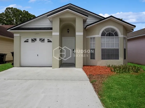 1771 Chatham Cir, Apopka, FL 32703