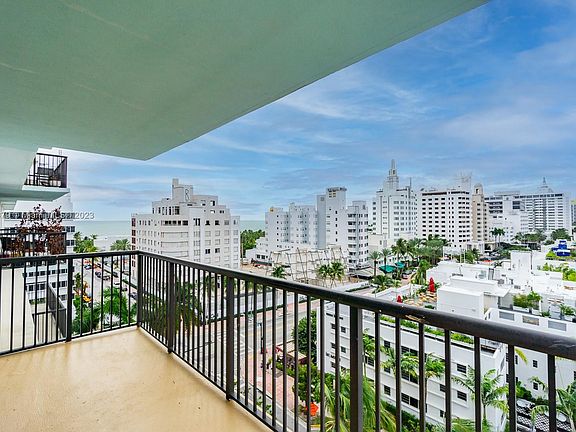 2nd image of 1800 Collins Ave APT 10D