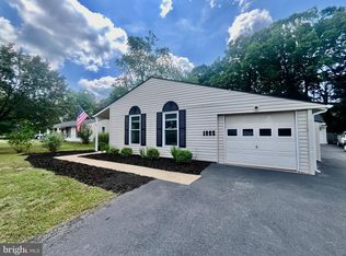 1005 Wythe Ct, Fredericksburg, VA 22405