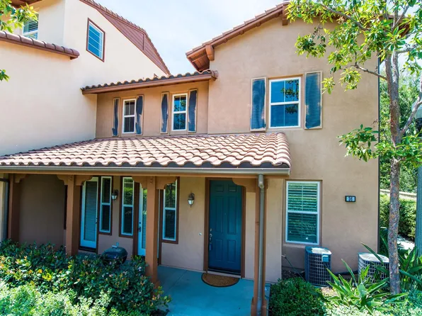 36 Stepping Stone, Irvine, CA 92603