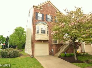 2547 Stow Ct, Crofton, MD 21114