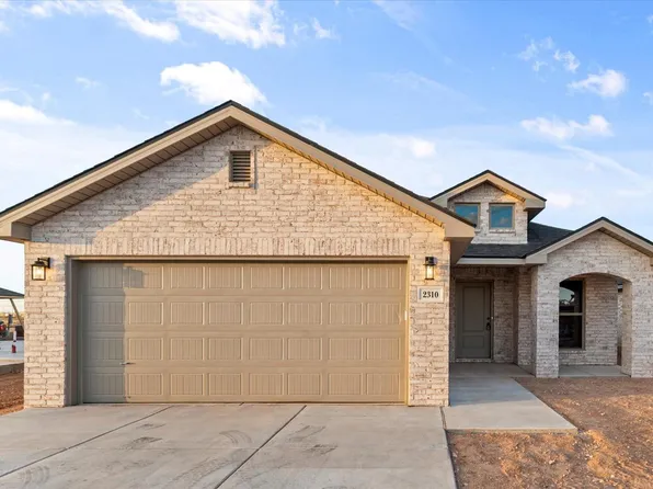 2310 134th St, Lubbock, TX 79423