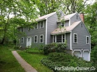 105 Hayward Rd, Acton, MA 01720