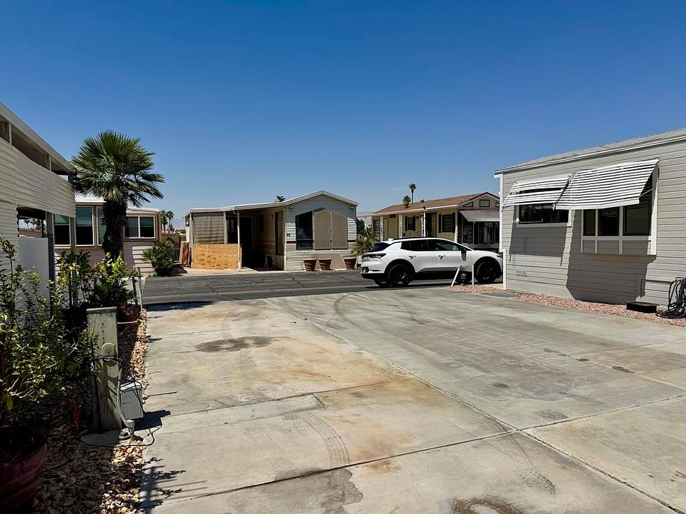 2nd image of 69333 E Palm Canyon Dr Space 105