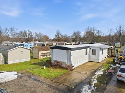 3583 Austin Rd Lot 102, Geneva, OH, 44041