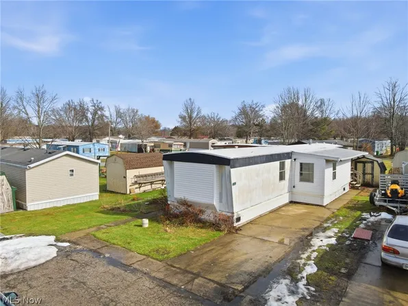 3583 Austin Rd Lot 102, Geneva, OH 44041