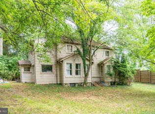 2308 Great Falls St, Falls Church, VA 22046