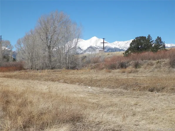 876 Hoover Circle LOT 44, Poncha Springs, CO 81201