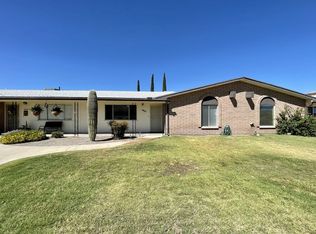 3786 W Golf Course Rd, Safford, AZ 85552