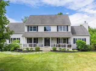 1 Warne Way, Washington, NJ 07882