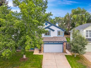 5430 S Cathay Way, Centennial, CO 80015
