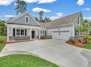 35 Benton Ln, Bluffton, SC 29910