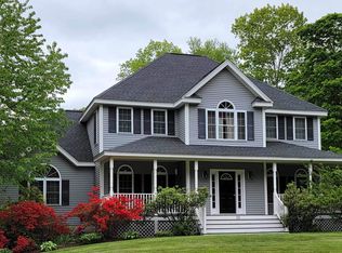 58 Bald Hill Rd, Raymond, NH 03077