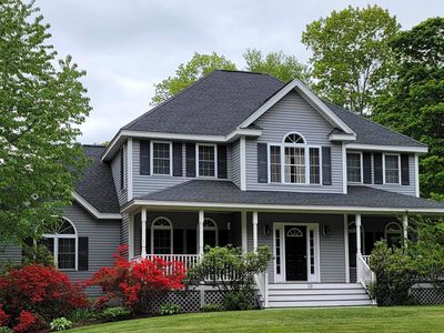 58 Bald Hill Road, Raymond, NH, 03077