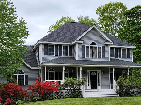 58 Bald Hill Road, Raymond, NH 03077