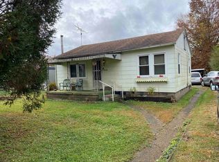 119 8th St, Huntington, WV 25705