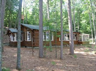 977 Leatzow Rd, Three Lakes, WI 54562