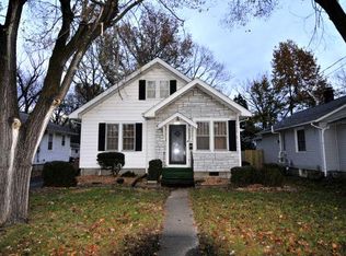 1114 Madison Ave, Edwardsville, IL 62025