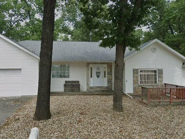 205 Lillian Lane, Kimberling City, MO 65686
