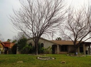 103 Inwood Rd, Laredo, TX 78045