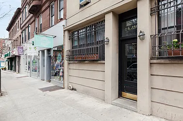 Sold by Brown Harris Stevens