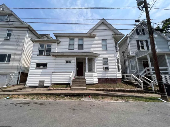 405 Forest Ave, Morgantown, WV 26505