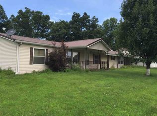 6900 W County Road 575 S, French Lick, IN 47432