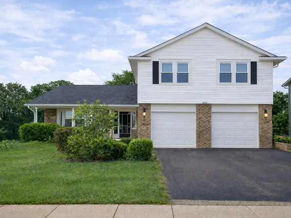 (undisclosed Address), Hoffman Estates, IL 60192