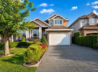 15108 A Ave #76, Surrey, BC V3Z 9N8