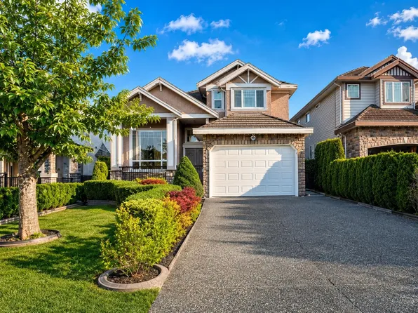 15108 A Ave #76, Surrey, BC V3Z 9N8