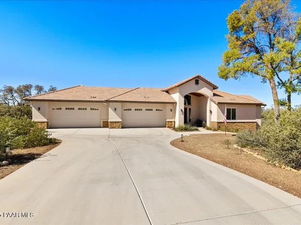 13150 N Trail Blazer Dr, Prescott, AZ 86305