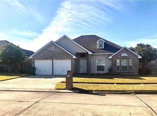 35 Sandpiper Dr, La Place, LA 70068