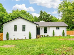 910 Massman Dr, Nashville, TN 37217