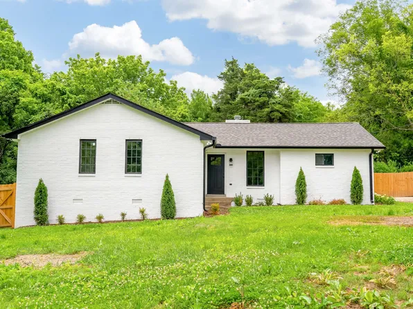 910 Massman Dr, Nashville, TN 37217
