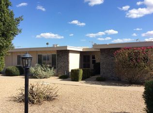 14035 N Palm Ridge Dr W, Sun City, AZ 85351
