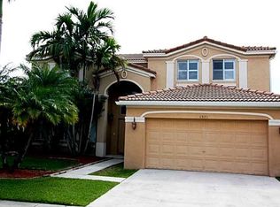 1571 SW 106th Ter, Davie, FL 33324