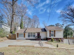4995 Crowe Dr SE, Smyrna, GA 30082