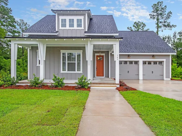 1212 Reserve Ln, Awendaw, SC 29429