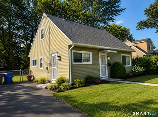 156 Andover Street, Hartford, CT 06112